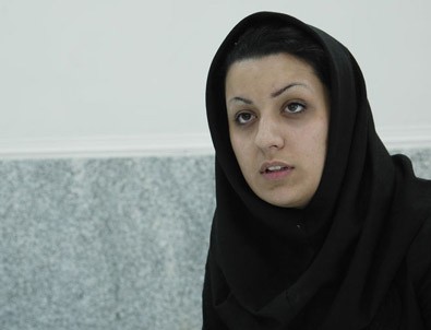 İran'da tecavüzcüsünü öldüren kadına idam cezası
