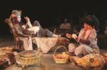 BURSA DEVLET TIYATROSU - İran İnruzha Tiyatrosu Adana’ya Geliyor