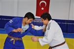 KEMAL AYDıN - Judo’da Yeni Bir Şampiyon Doğuyor