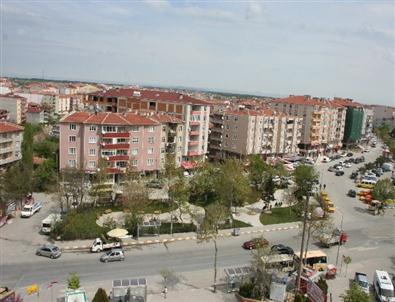 Kapaklı Recep Güven Parkı'na Yeni Yüz