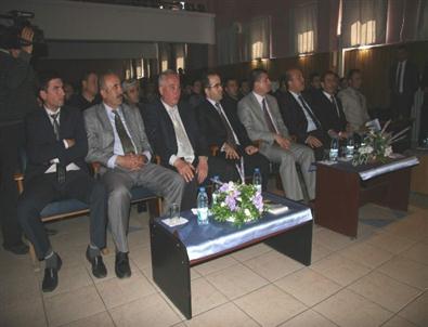 ‘masallar, İnsanlar, Birde Türküler’ Afyonkarahisar E Tipi Kapalı Cezaevinde Sahne Aldı