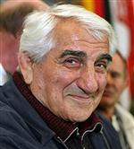 HAMZA YERLİKAYA - Olimpiyat Şampiyonu Milli Güreşçi Mithat Bayrak Hayatını Kaybetti