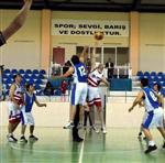 Potada Kazanan Didim Belediyespor