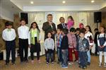 BİLGİ YARIŞMASI - Yozgat Hami-yet Ailelerinden Kutlu Doğum Etkinliği