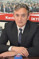 ENERJİ BAKANLIĞI - Zonguldak'ın Nüfusu Azalıyor