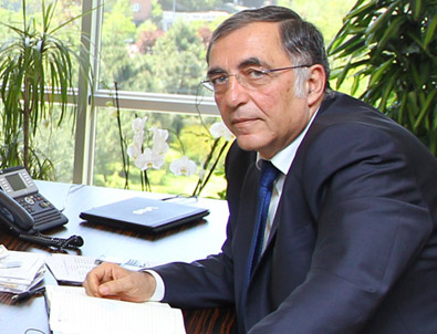 TFF'de istifa şoku!