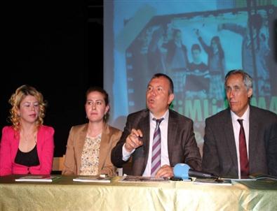 13. Van Akdamar Çocuk ve Gençlik Tiyatroları Şenliği Başlıyor