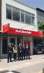 AKBANK - Akbank Diyarbakır’da 7. Şubesini Açtı