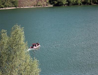 Araplar Ayvacık'a Hayran Kaldı