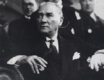 MANEVİ KIZI - Mustafa Kemal Atatürk'ün soyu: Konyarlar Türkmeni