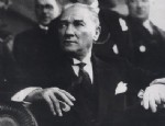 ÜLKÜ ADATEPE - Mustafa Kemal Atatürk'ün soyu: Konyarlar Türkmeni