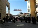 EMRULLAH İŞLER - Başbakan Yardımcısı İşler Kosova’da Fatih Camisi'nin Açılışına Katıldı