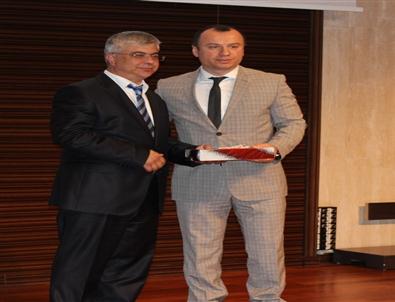 ‘ben Olsaydım’ Projesi’nin Ödülleri Verildi