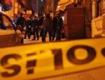 İSMAİL ÖZTÜRK - Beyoğlu'nda silahlı saldırı: 1 ölü, 1 yaralı