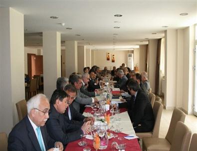 Bursa’da 40 Bin Öğrenci Teog Sınavına Girecek