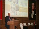 Çalışma ve Sosyal Güvenlik Bakanlığı Ab Fonları Daire Başkanı Aksoy’un Açıklamaları