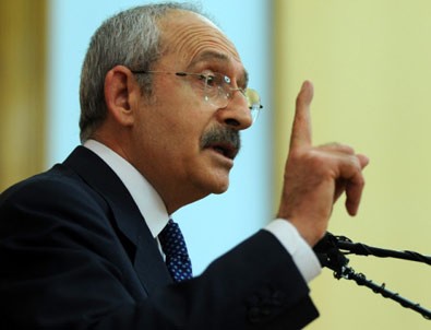 CHP'de Kemal Kılıçdaroğlu - Dilek Akagün Yılmaz gerginliği