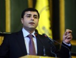 BDP - Demirtaş BDP'nin 1 Mayıs kararını açıkladı...