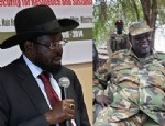 Güney Sudan'da etnik kıyım yaşanıyor