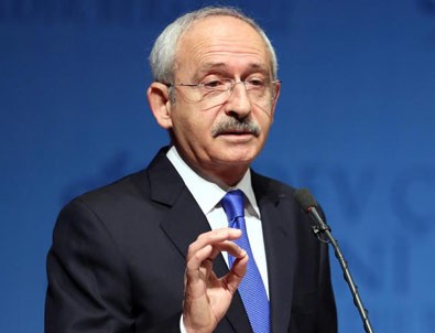 Kemal Kılıçdaroğlu'ndan Mustafa Sarıgül itirafı