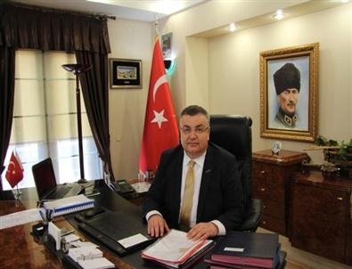 Kırklareli Belediye Başkanı Kesimoğlu'dan Çocuk Bayramı Mesajı