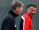 RYAN GIGGS - ManU'da Giggs dönemi!