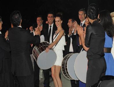 Mersin'de Turizm Gecesi