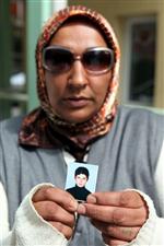 DEVAMSIZLIK - Okuldan Ayrılan Çocuk Ortadan Kayboldu