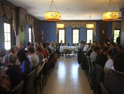 Safranbolu Belediyesinde Sosyal Denge Sözleşmesi İmzalandı