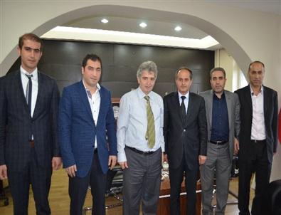 Spor Kulüplerinden Besyo’ya Çıkarma