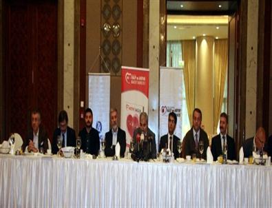 Türkiye'de Obezite Son 12 Yılda Yüzde 44 Arttı