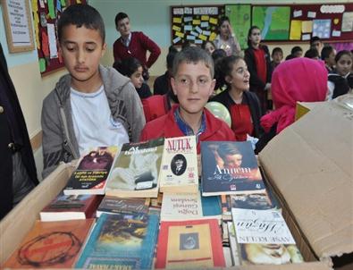 Üniversite Öğrencilerinden ‘eğitimde Umut İşığı’ Projesi