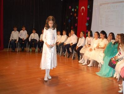 Yozgat Özel Ergin Koleji Öğrencilerinden Kutlu Doğum Etkinliği