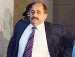 ÇAĞLAYAN ADLİYESİ - 'Zekeriya Öz tüm adliyeyi gözetlemiş' iddiası