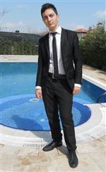 DENIZLI EMNIYET MÜDÜRÜ - 18 Yaşındaki Gencin Organları Hayat Kurtaracak