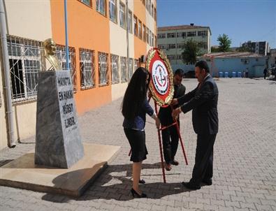 Cizre'de 23 Nisan Etkinlikleri