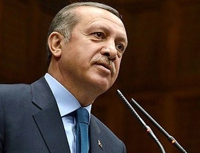 Başbakan Erdoğan: Bir anda söylenmez