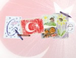 23 NİSAN ÇOCUK ŞENLİĞİ - Google, 23 Nisan Ulusal Egemenlik ve Çocuk Bayramı'nı kutladı