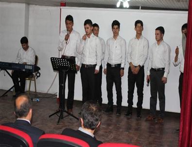 Hakkari’de Kutlu Doğum Haftası