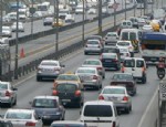 ALTUNIZADE - İstanbul'da yol durumu nasıl?
