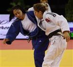 Judo Avrupa Şampiyonası Yarın Başlayacak