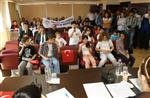 ÇOCUK MECLİSİ - Mezitli Belediyesi Çocuk Meclisi, İlk Toplantısını 23 Nisan’da Yaptı