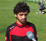 TARSUS İDMAN YURDU - Spor Toto 2. Lig