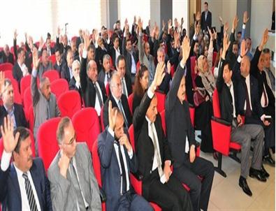 Türkiye Belediyeler Birliği'nin Giresun Üyeleri Belirlendi