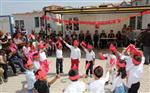 CENNET MAHALLESI - Urlalı Roman Çocuklar 23 Nisan’ı Kutladı
