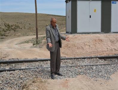 34 Yıllık Yolu Kapattılar