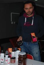 İLAÇ FİRMASI - Ab Şart Koydu, İş Adamları İsparta Gülüne Sahip Çıktı