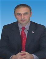 KEMERKAYA - Aksaray Belediyesi Başkan Yardımcıları Belli Oldu