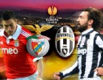 Benfica 2 - 1 Juventus