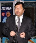 HASAN ARSLAN - Çiğli'nin Chp'li Başkanına Ak Partili Adaydan Tepki!